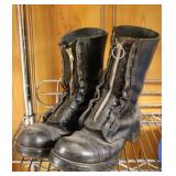 Combat Boots