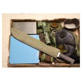 Military Collectibles