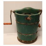 1 Gal. Ice Cream Maker