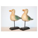 Seagull Figures