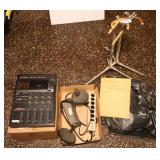 Audio Equipment & Accessories