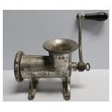 Enterprise No. 22 Meat Grinder