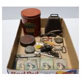 Advertising & Collectibles