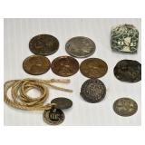 Collectibles Coins