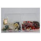 Selection of Costume Jewelry