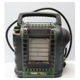 Mr. Heater Portable Buddy Propane Heater