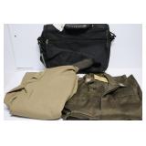 French & Italian Military Jackets