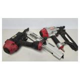 Framing Nailer & Stapler