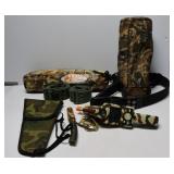 Hunting Related