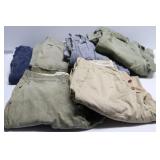 Vintage Workwear Pants