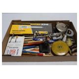 Precision Tools