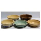 Vintage Mixing Bowls