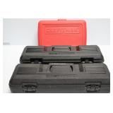 Craftsman and Black & Decker Tools