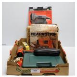 Power Tools