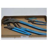 Channel Lock Pliers