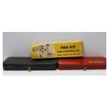 Gun Cleaning Kits