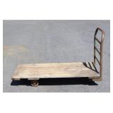 Warehouse Cart