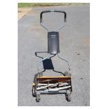 Fiskars Reel Mower