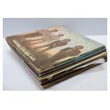 Vinyl Record Albums