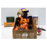 Halloween Decor