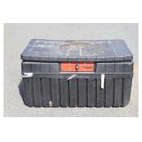 Tuff-Bin Truck Toolbox