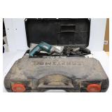 Makita Screw Gun, Craftsman Reciprocating Saw