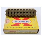 Vintage Western Super X 7mm Win Mag