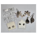 Selection of Sterling Silver