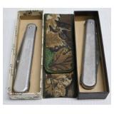 Queen Big Chief Pocket Knives