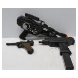 Vintage Toy Guns