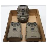 Game Trail Cameras