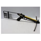 Barnett Defender Crossbow w/ 4 Bolts