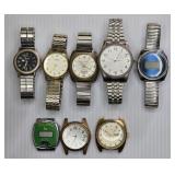 Vintage Men's Watches