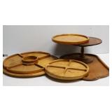 Wooden Wares