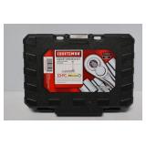 Craftsman 10pc. Socket Set