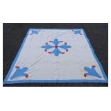 Summer Sheet