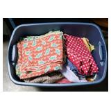 Vintage Fabrics