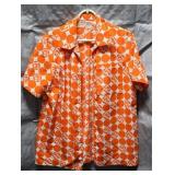 Vintage 7 Eleven Uniform Shirt