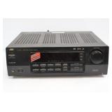 JVC RX-6000V Audio Video Control Receiver
