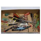 Precision Screwdrivers