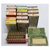 Assorted Brands 243 Brass