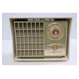 Vintage Airline 8 Transistor Radio