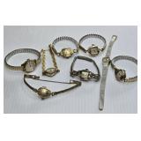 Vintage Ladies Watches