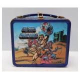 Vintage He-man Lunch Box