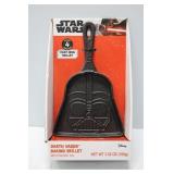 Star Wars Cast Iron Darth Vader Skillet
