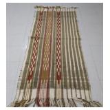 Wool Panel