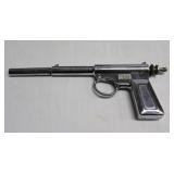 T.J.H. & Son The Gat - FOR PARTS
