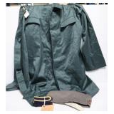 East German Military Lot