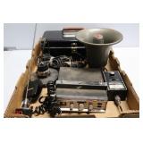 CB Radio & Accessories