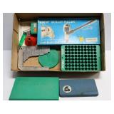 Reloading Supplies